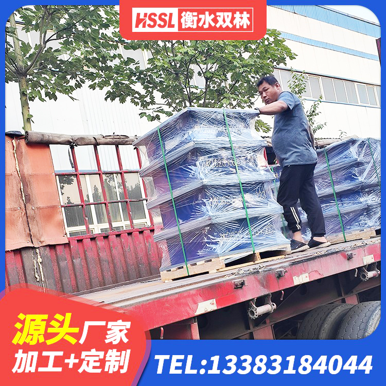 神木市铅芯隔震支座Y4Q420*133G1.0源头工厂 神木市LNR900支座生产加工 神木市阻尼橡胶隔震支座厂家电话 神木市铅芯橡胶隔震支座 - 第7张