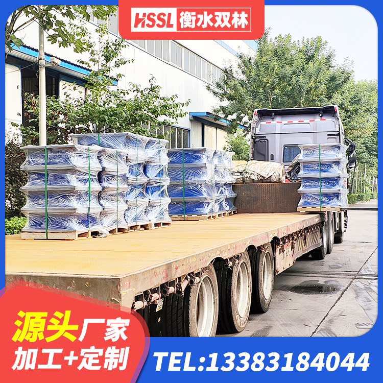 神木市LRB减隔震支座 神木市LNR1200天然橡胶支座厂家 神木市LNR600建筑橡胶隔震支座生产厂家 神木市LNR400橡胶隔震支座厂家 - 第4张