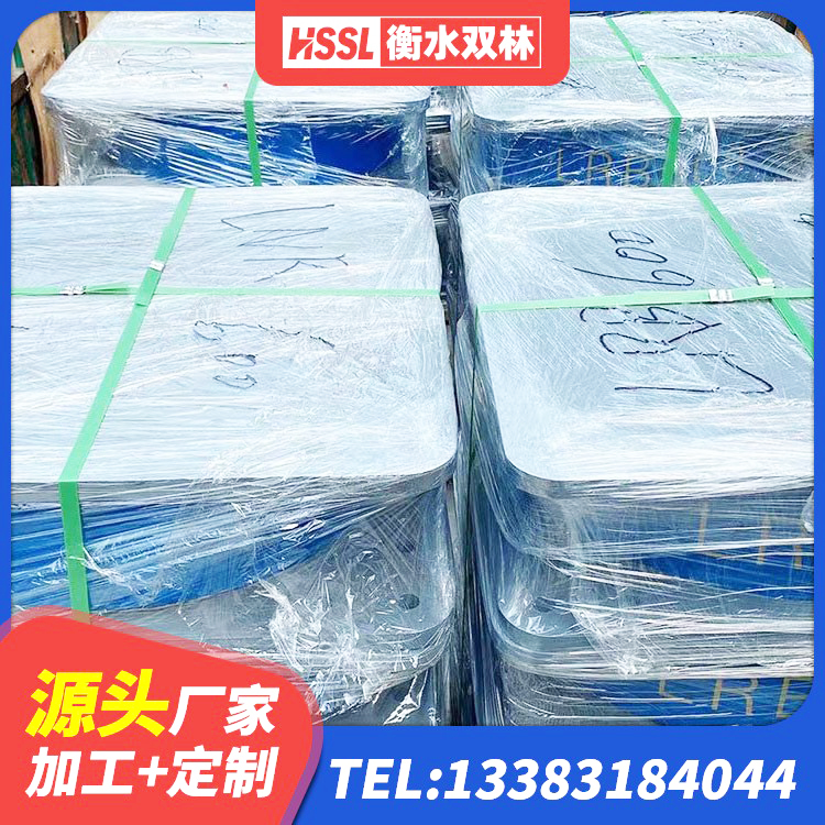 神木市隔震支座LNR700-Ⅱ 神木市LNR1300橡胶隔震支座厂家 神木市建筑矩形高阻尼橡胶隔震支座 神木市建筑组合隔震支座源头工厂 - 第4张