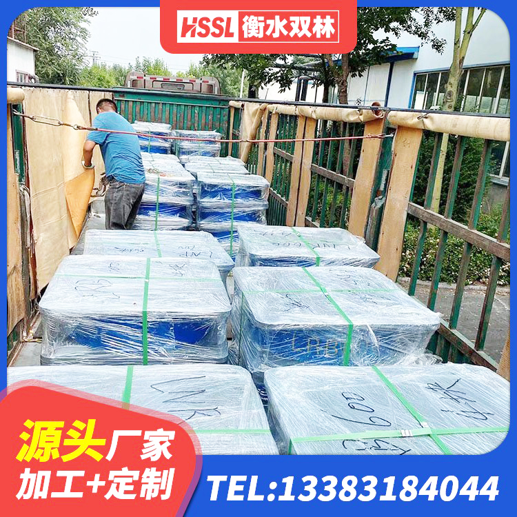 神木市J4Q铅芯橡胶隔震支座源头工厂 神木市铅芯橡皮支座多少钱 神木市HDR支座厂家 神木市LRB700铅芯支座 - 第4张