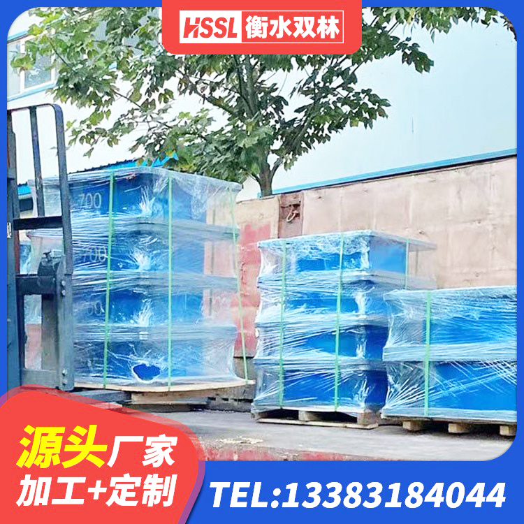 神木市隔震支座LNR700-Ⅱ 神木市LNR1300橡胶隔震支座厂家 神木市建筑矩形高阻尼橡胶隔震支座 神木市建筑组合隔震支座源头工厂 - 第3张