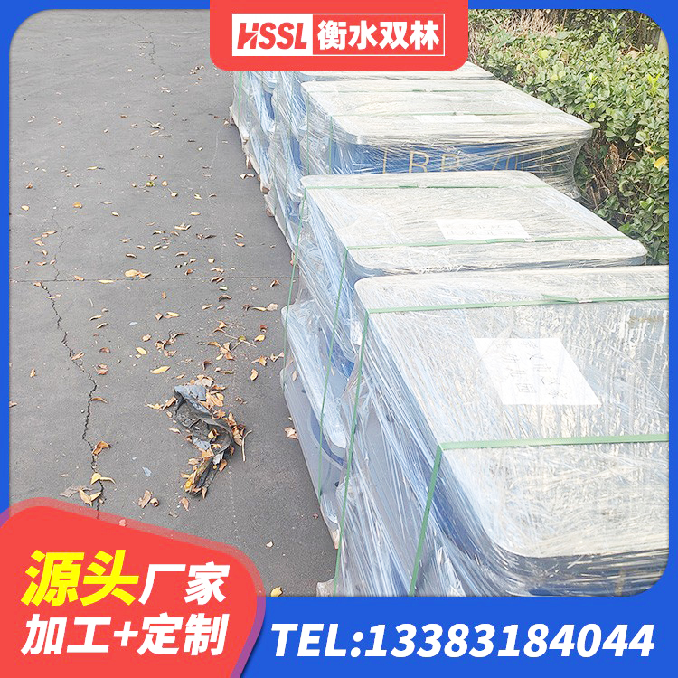 神木市建筑隔震建筑的隔震支座生产厂家 神木市HDR300橡胶隔震支座源头工厂 神木市LRB1500橡胶隔震支座多少钱 神木市建筑矩形铅芯隔震支座 - 第7张