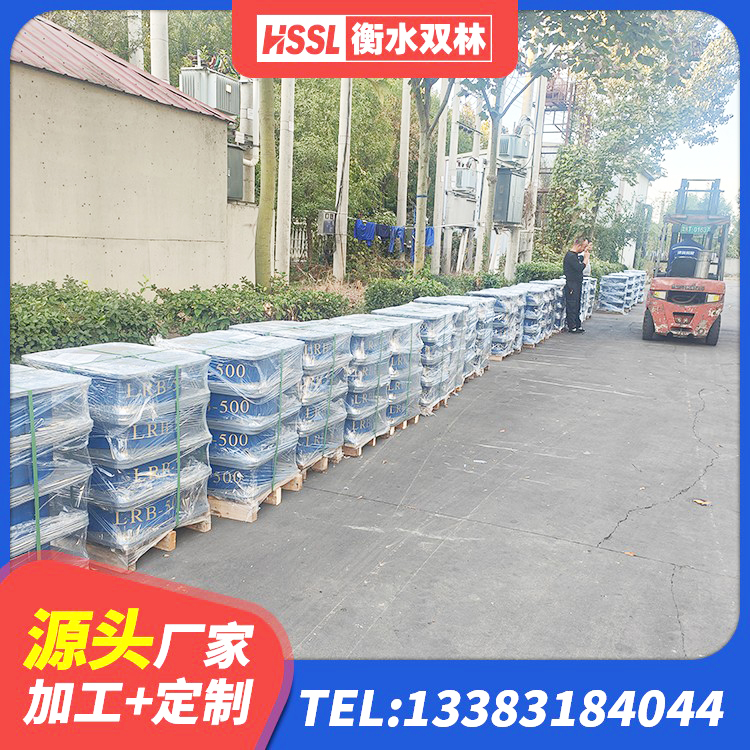神木市叠层橡胶减震支座报价 神木市橡胶隔振支座生产厂家 神木市有铅芯隔震支座厂家 神木市建筑隔震支座厂厂家 - 第6张