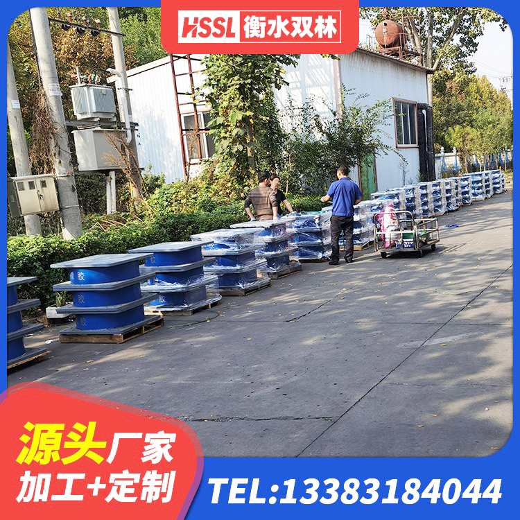 神木市LRB减隔震支座 神木市LNR1200天然橡胶支座厂家 神木市LNR600建筑橡胶隔震支座生产厂家 神木市LNR400橡胶隔震支座厂家 - 第3张